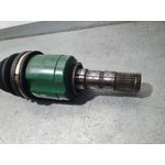 Transmision Delantera Izquierda Para Subaru Legacy Familiar/Outback B13