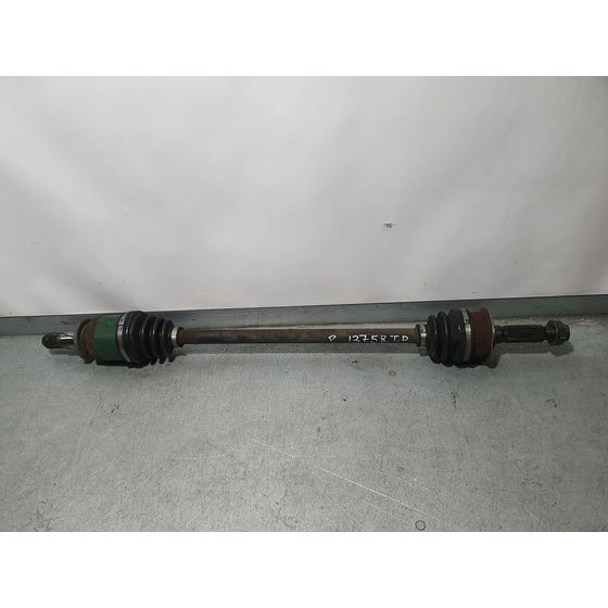 Transmision Trasera Derecha Para Subaru Legacy Familiar/Outback B13