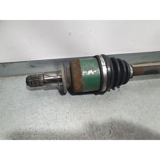 Transmision Trasera Derecha Para Subaru Legacy Familiar/Outback B13