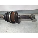 Transmision Trasera Derecha Para Subaru Legacy Familiar/Outback B13