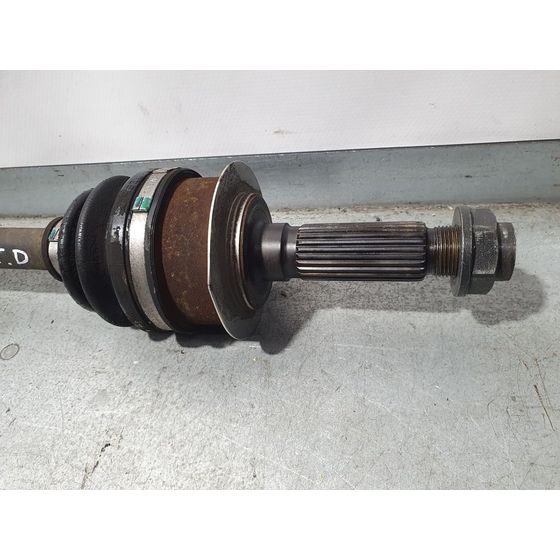 Transmision Trasera Derecha Para Subaru Legacy Familiar/Outback B13