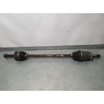 Transmision Trasera Izquierda Para Subaru Legacy Familiar/Outback B13