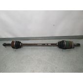 Transmision Trasera Izquierda Para Subaru Legacy Familiar/Outback B13