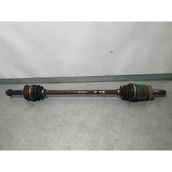 Transmision Trasera Izquierda Para Subaru Legacy Familiar/Outback B13
