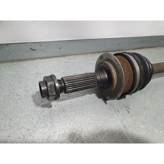 Transmision Trasera Izquierda Para Subaru Legacy Familiar/Outback B13