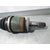 Transmision Trasera Izquierda Para Subaru Legacy Familiar/Outback B13