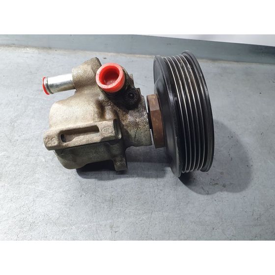 Bomba Direccion Para Seat Ibiza