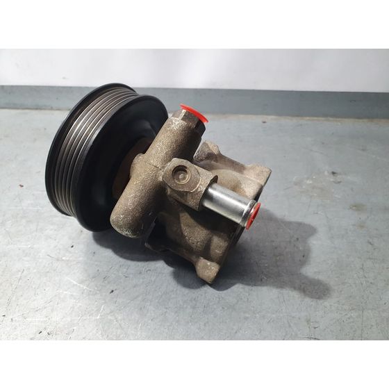 Bomba Direccion Para Seat Ibiza