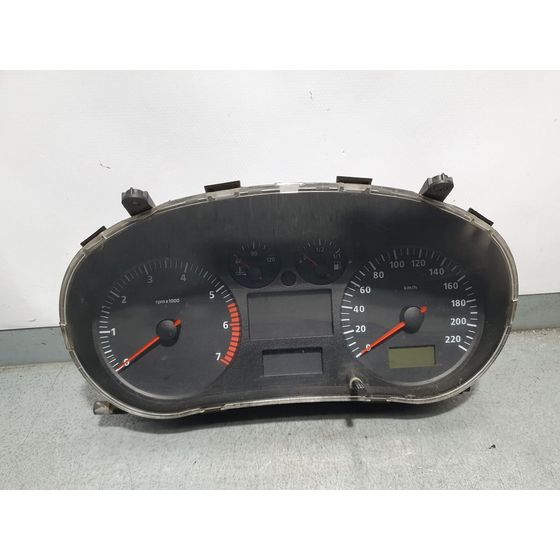 Cuadro Instrumentos Para Seat Ibiza