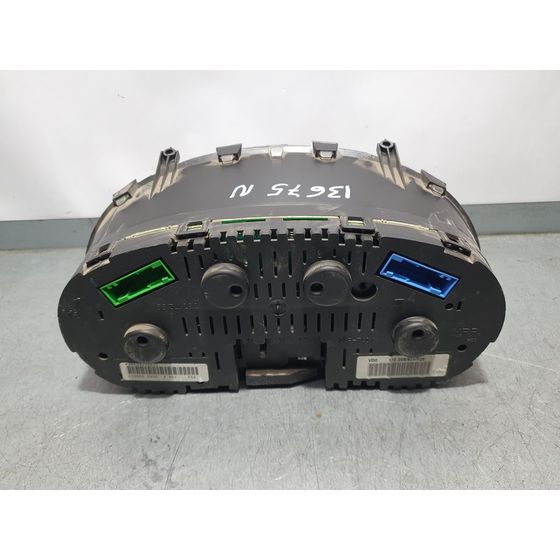 Cuadro Instrumentos Para Seat Ibiza