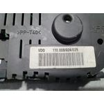 Cuadro Instrumentos Para Seat Ibiza