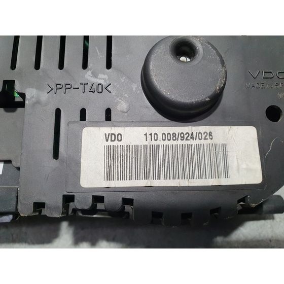 Cuadro Instrumentos Para Seat Ibiza