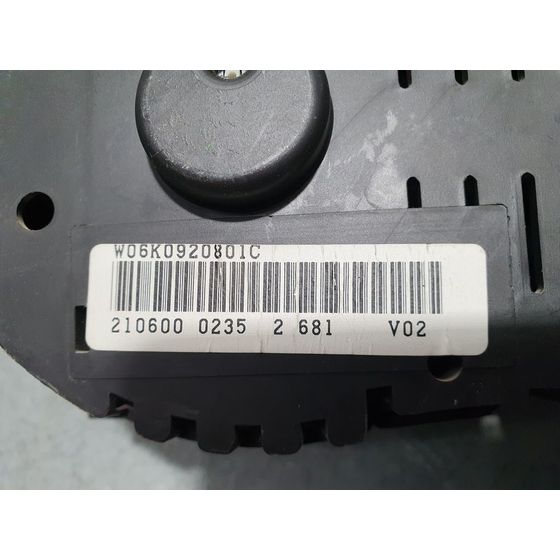 Cuadro Instrumentos Para Seat Ibiza