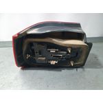Piloto Trasero Derecho Para Seat Ibiza
