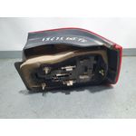 Piloto Trasero Izquierdo Para Seat Ibiza