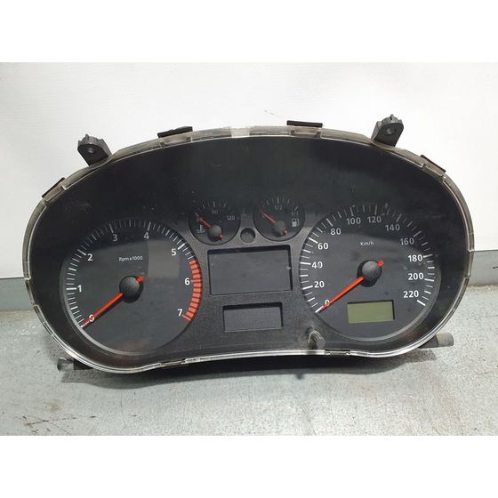 Cuadro Instrumentos Para Seat Ibiza