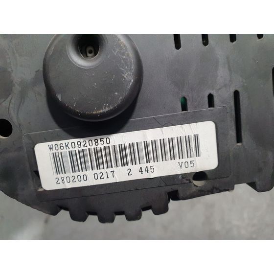 Cuadro Instrumentos Para Seat Ibiza