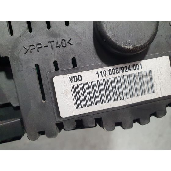 Cuadro Instrumentos Para Seat Ibiza