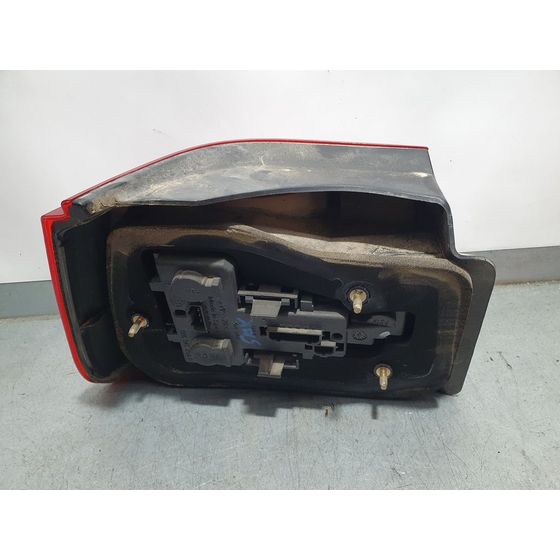 Piloto Trasero Derecho para Seat Ibiza (6K1)