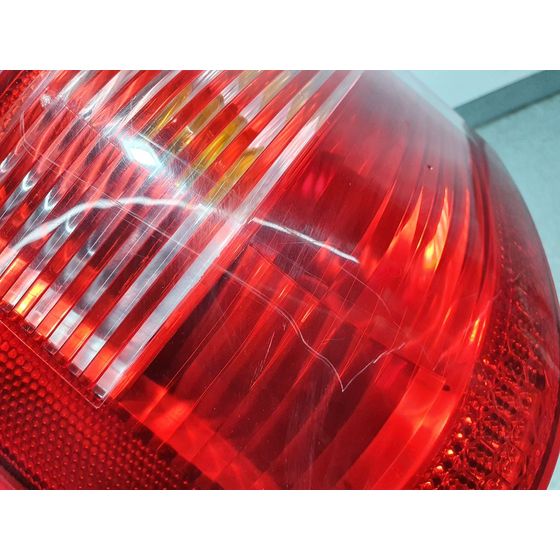 Piloto Trasero Izquierdo Para Seat Ibiza