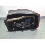 Piloto Trasero Izquierdo Para Seat Ibiza