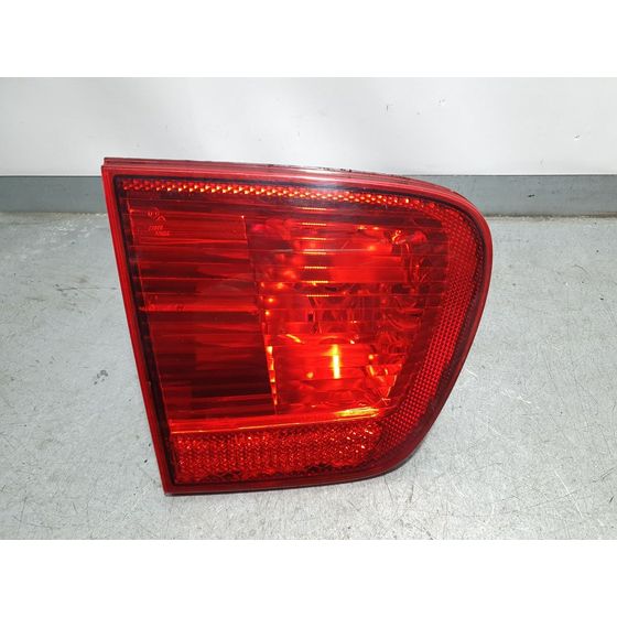 Piloto Trasero Izquierdo Para Seat Ibiza