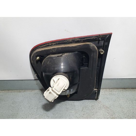 Piloto Trasero Izquierdo Para Seat Ibiza