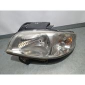 Faro Izquierdo Para Seat Ibiza