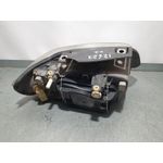Faro Izquierdo Para Seat Ibiza