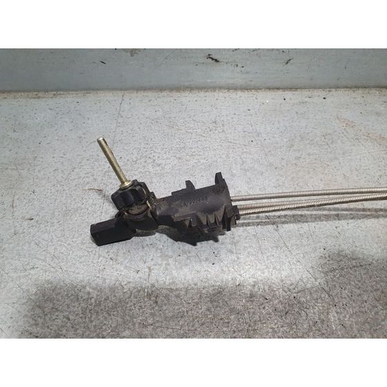 Retrovisor Derecho Para Seat Ibiza