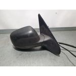 Retrovisor Derecho Para Seat Ibiza