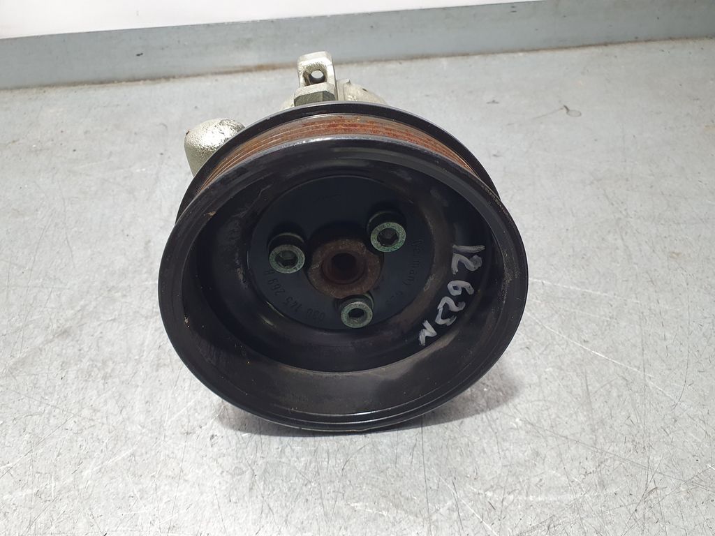 Bomba Direccion Para Seat Ibiza