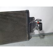 Condensador / Radiador Aire Acondicionado Para Seat Ibiza