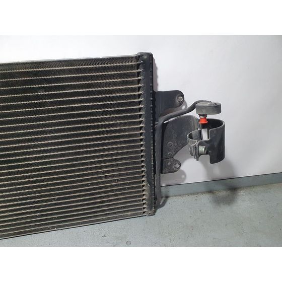 Condensador / Radiador Aire Acondicionado Para Seat Ibiza