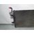 Condensador / Radiador Aire Acondicionado Para Seat Ibiza