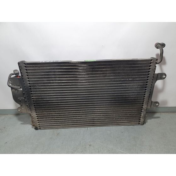 Condensador / Radiador Aire Acondicionado Para Seat Ibiza