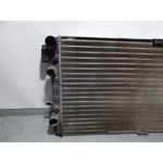 Radiador Agua Para Seat Ibiza
