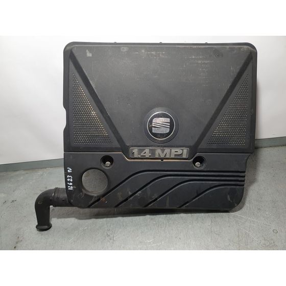 Tapa Motor Para Seat Ibiza