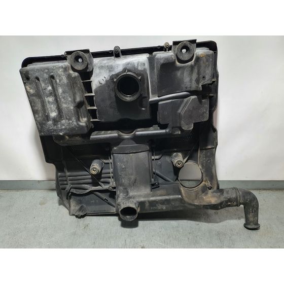 Tapa Motor Para Seat Ibiza