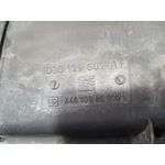 Tapa Motor Para Seat Ibiza