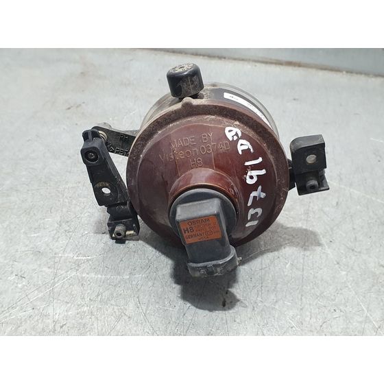 Faro Antiniebla Derecho Para Ford Focus Berlina