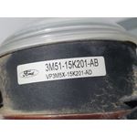 Faro Antiniebla Derecho Para Ford Focus Berlina