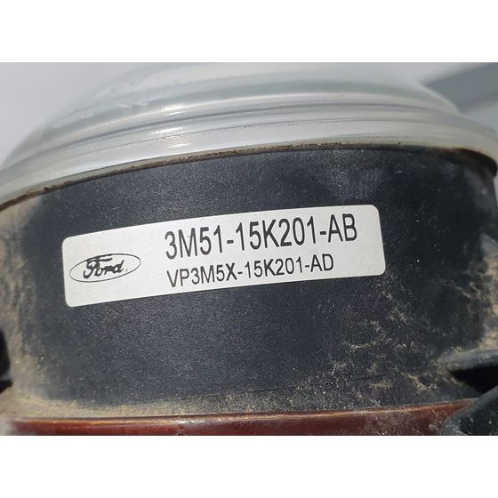 Faro Antiniebla Derecho Para Ford Focus Berlina