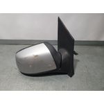Retrovisor Derecho Para Ford Focus Berlina