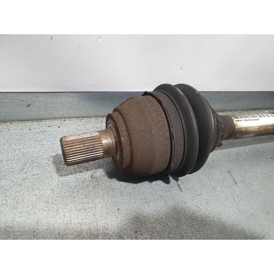 Transmision Delantera Derecha Para Ford Focus Berlina