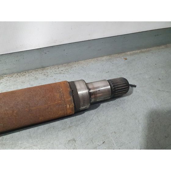 Transmision Delantera Derecha Para Ford Focus Berlina