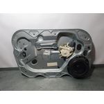 Elevalunas Delantero Izquierdo Para Ford Focus Berlina