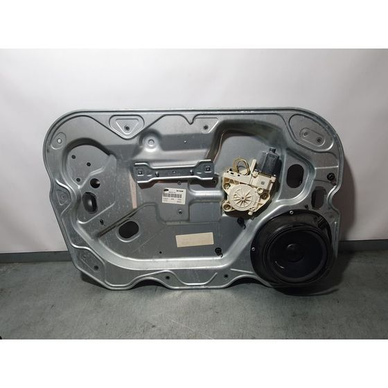 Elevalunas Delantero Izquierdo Para Ford Focus Berlina