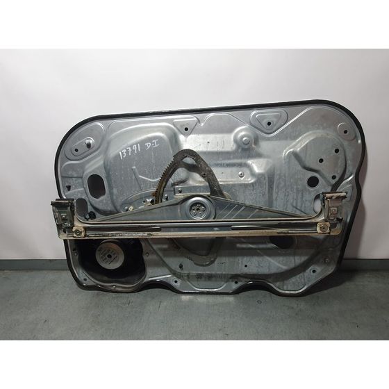 Elevalunas Delantero Izquierdo Para Ford Focus Berlina
