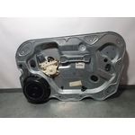 Elevalunas Delantero Derecho Para Ford Focus Berlina